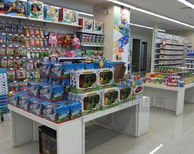 新開(kāi)母嬰店如何玩轉(zhuǎn)玩具銷(xiāo)售？五招營(yíng)銷(xiāo)策略月入三萬(wàn)的秘訣